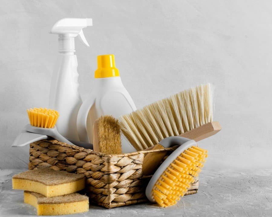 The Four Mainstream Cleaning Solutions