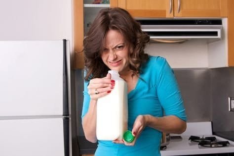 Assuming All Milk Behaves the Same Way
