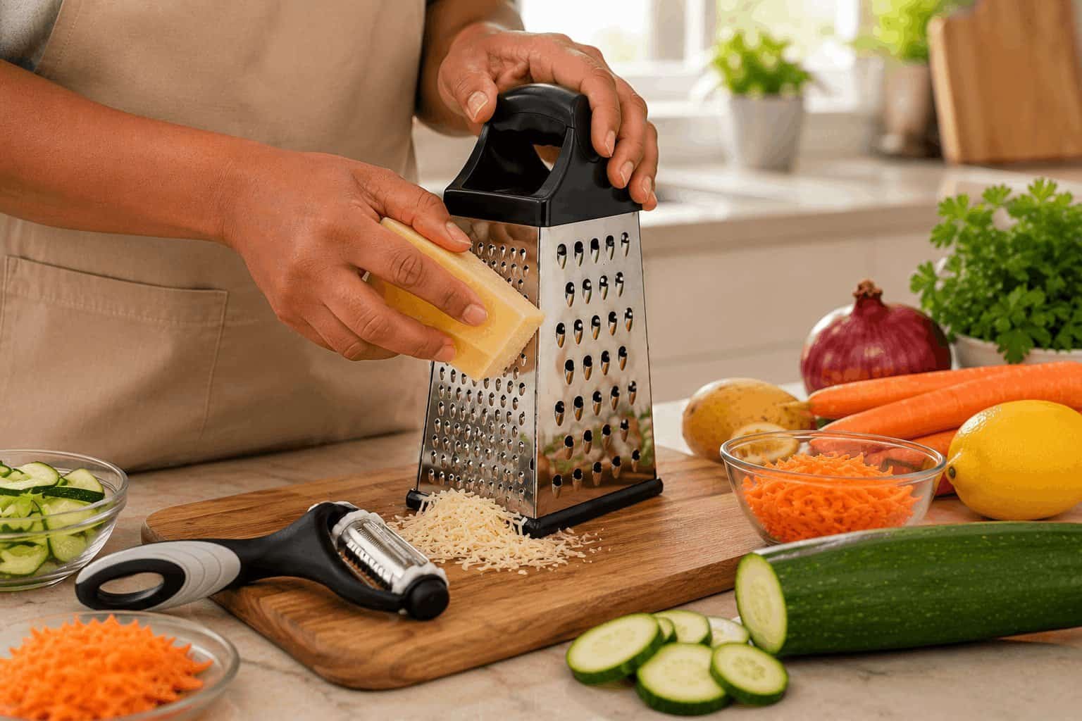 Everyday Food Prep Set - Image 4