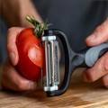 tomato peeler