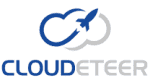 Logo Cloudeteer