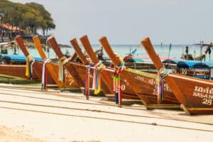 תאילנד כל הטיפים השווים לפני הטיסה הבאה שלכם איטסקארד