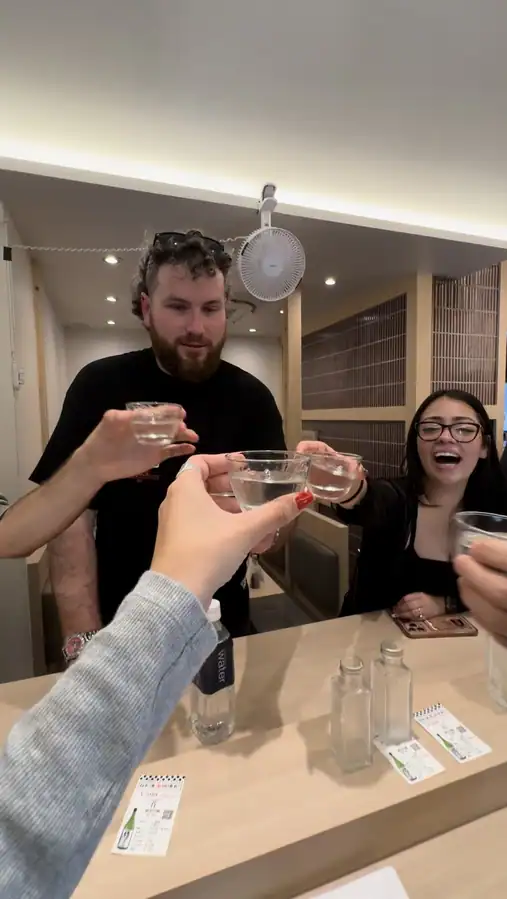 סבב ברים ביפן