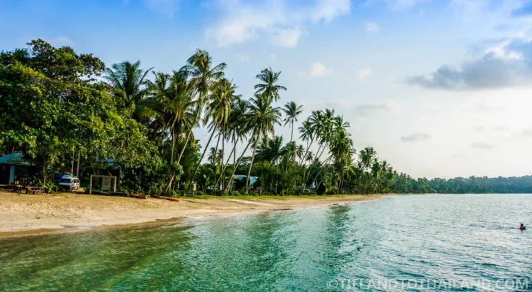 Koh Mak