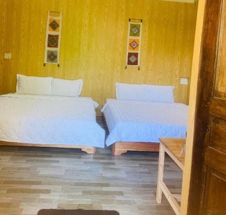 Green Homestay ההוסטלים הכי שווים בוייטנאם איסטקארד