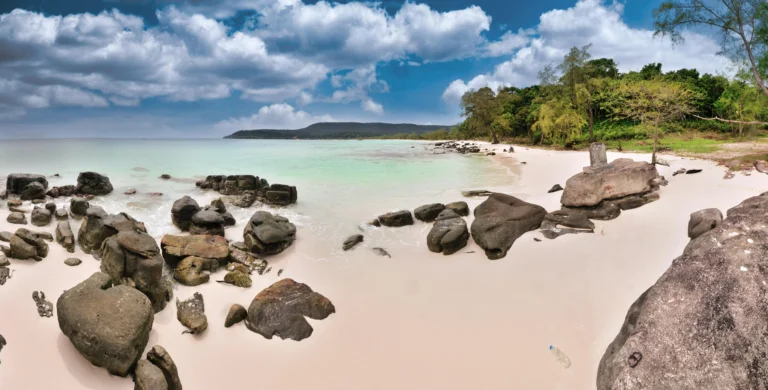 koh rong