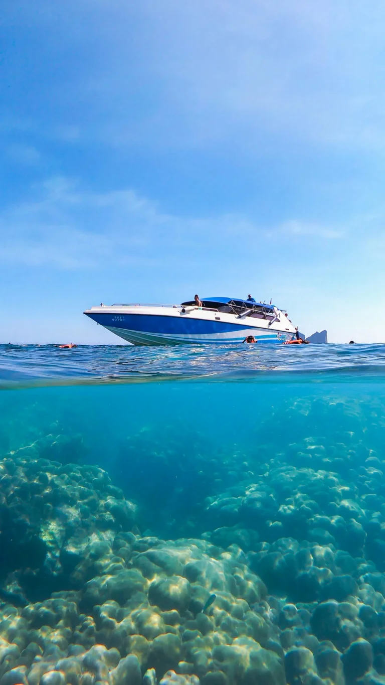 koh rong samloem