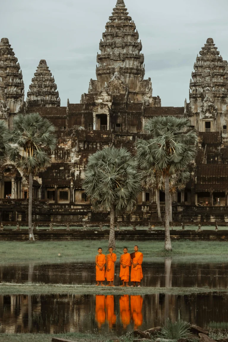 siem reap