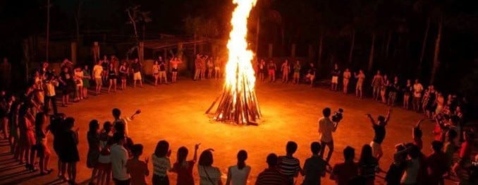חיי הלילה במאי צ'או מה עושים בערבים במאי צ'או איסטקארד