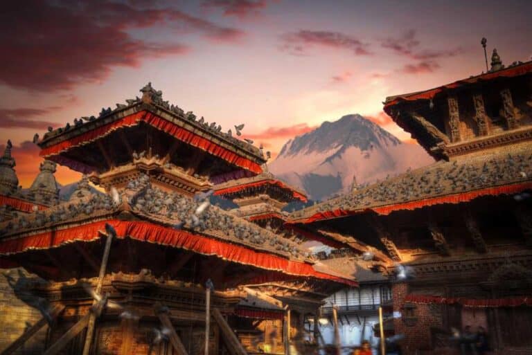 BHAKTAPUR