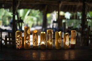 סדנת במבוק בהוי אן וייטנאם איסטקארד