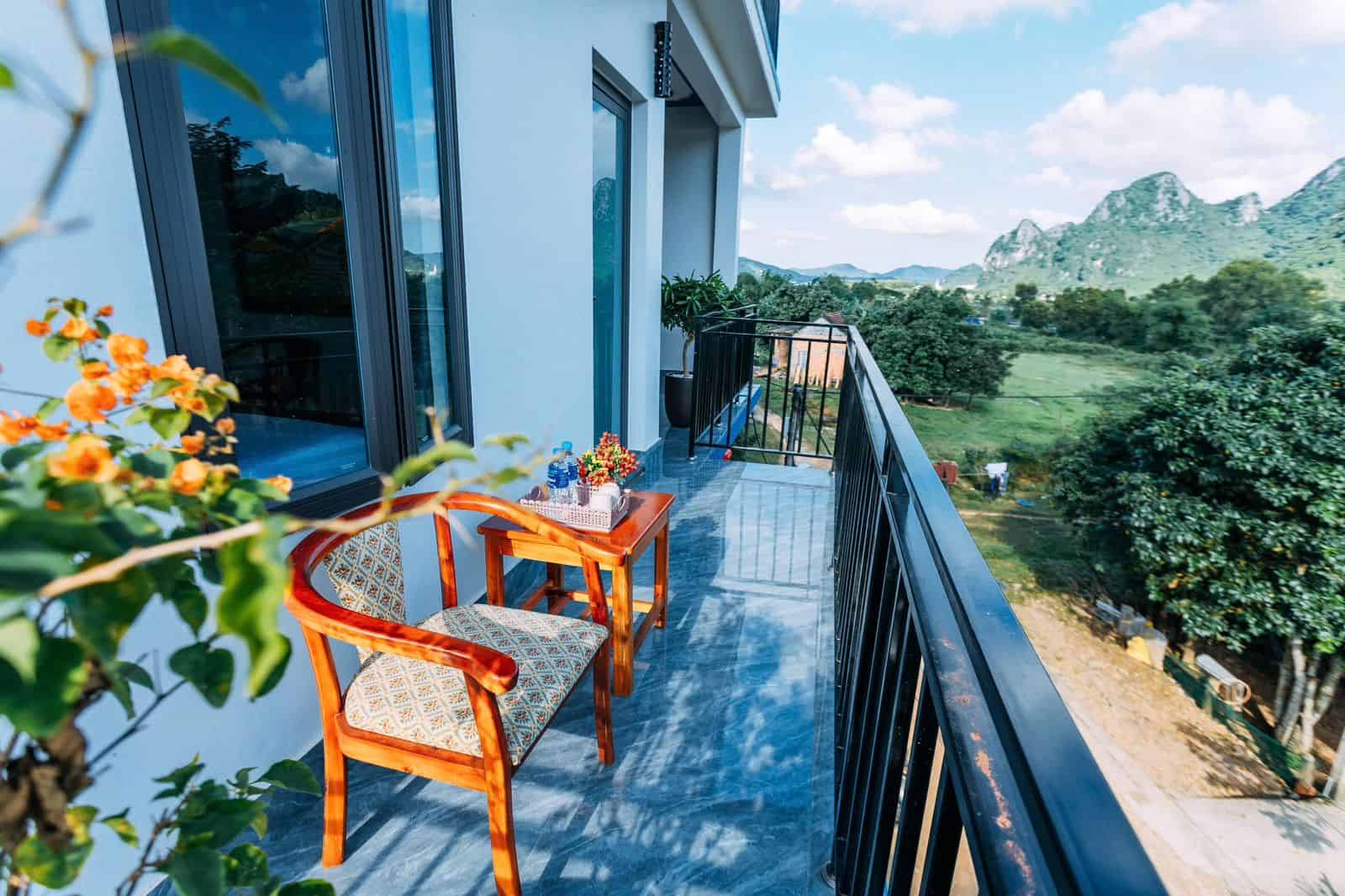 Green Riverside Cosy Home איסטקארד
