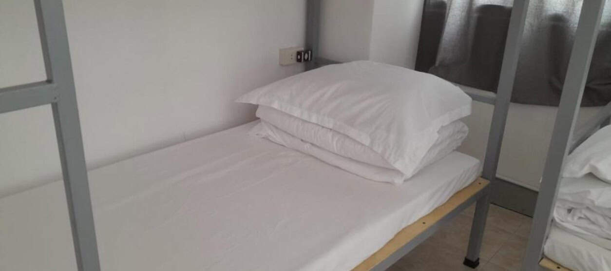 MK Hostel Luang Prabang הוסטלים זולים בלאוס איסטקארד