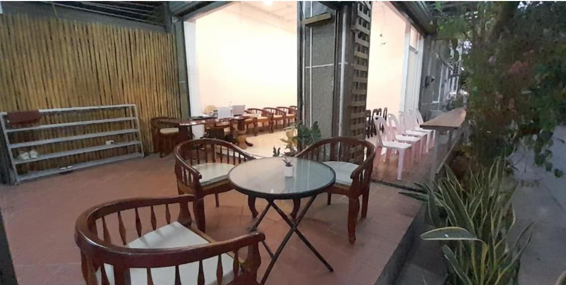 MK Hostel Luang Prabang הוסטלים זולים בלאוס איסטקארד
