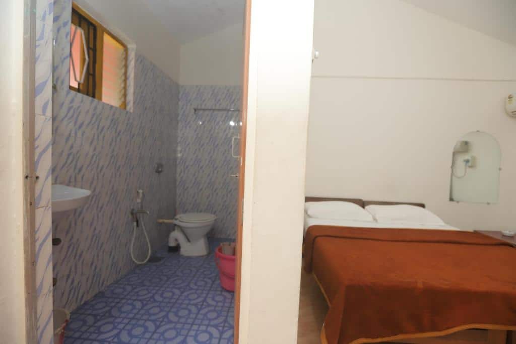 Pritams Cottages הוסטלים בפאלולים איסטקארד