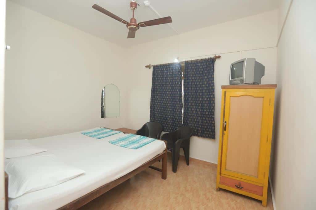 Pritams Cottages הוסטלים בפאלולים איסטקארד