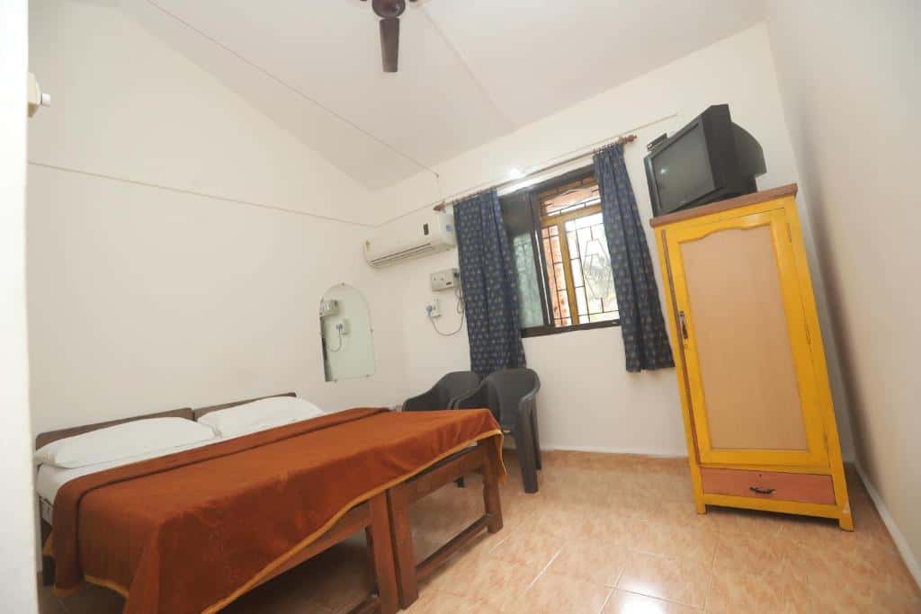 Pritams Cottages הוסטלים בפאלולים איסטקארד