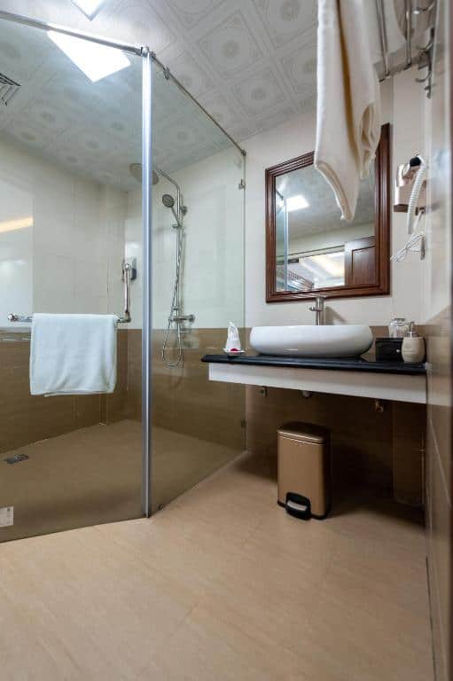 Sapa Passion Hotel הוסטלים בסאפה איסטקארד