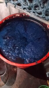 סדנת יצירה מסורתית של המונג אטרקציות בסאפה איסטקארד