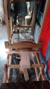 סדנת יצירה מסורתית של המונג אטרקציות בסאפה איסטקארד