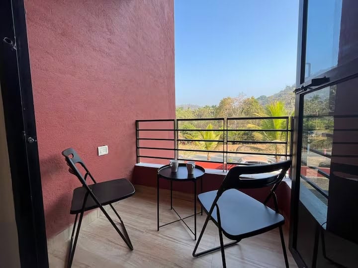 Bharat Heights Apartments דירות להשכרה בגואה איסטקארד