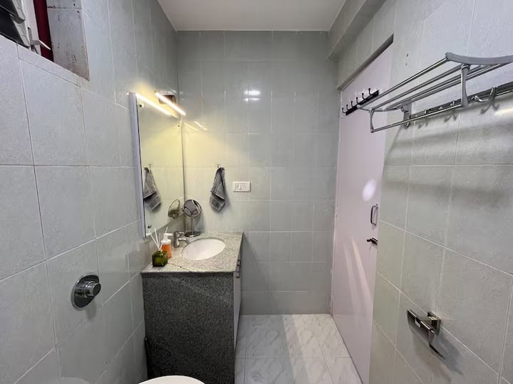 Bharat Heights Apartments דירות להשכרה בגואה איסטקארד
