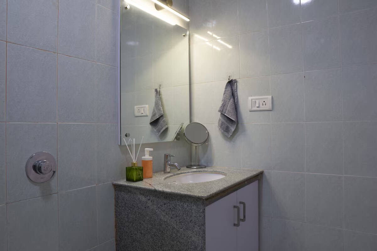 Bharat Heights Apartments דירות להשכרה בגואה איסטקארד