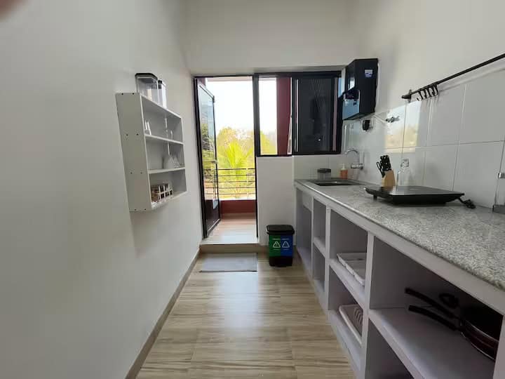 Bharat Heights Apartments דירות להשכרה בגואה איסטקארד