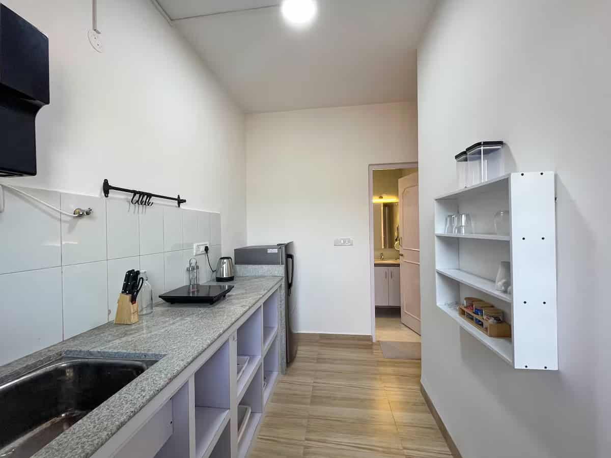 Bharat Heights Apartments דירות להשכרה בגואה איסטקארד