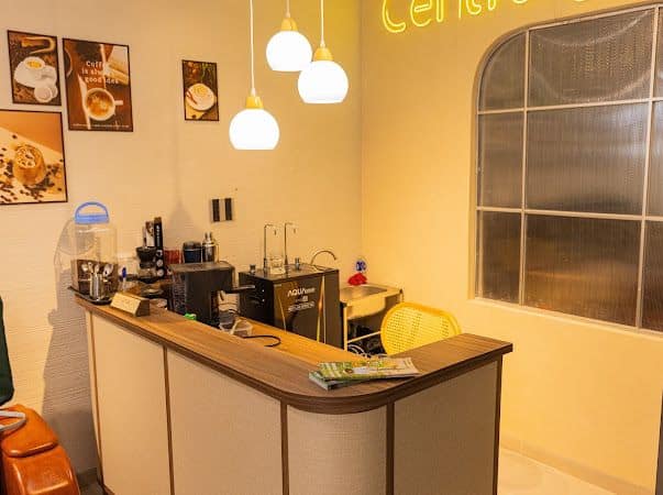 Central Boutique Villa הוסטלים שווים בהוי אן איסטקארד.