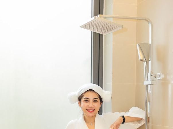 Central Boutique Villa הוסטלים שווים בהוי אן איסטקארד.