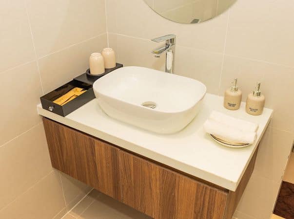 Central Boutique Villa הוסטלים שווים בהוי אן איסטקארד.