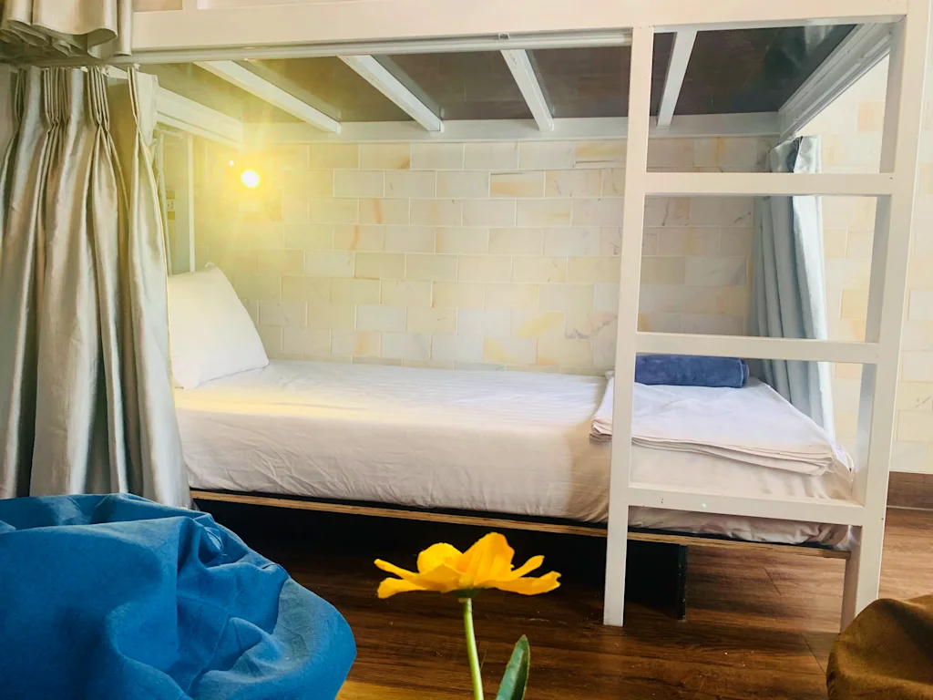 Bunk Beach Hostel הוסטלים שווים בדה נאנג איסטקארד