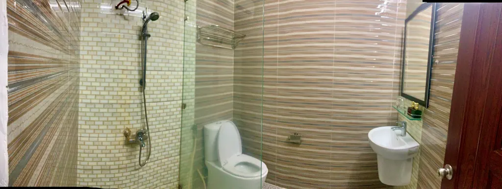Bunk Beach Hostel הוסטלים שווים בדה נאנג איסטקארד