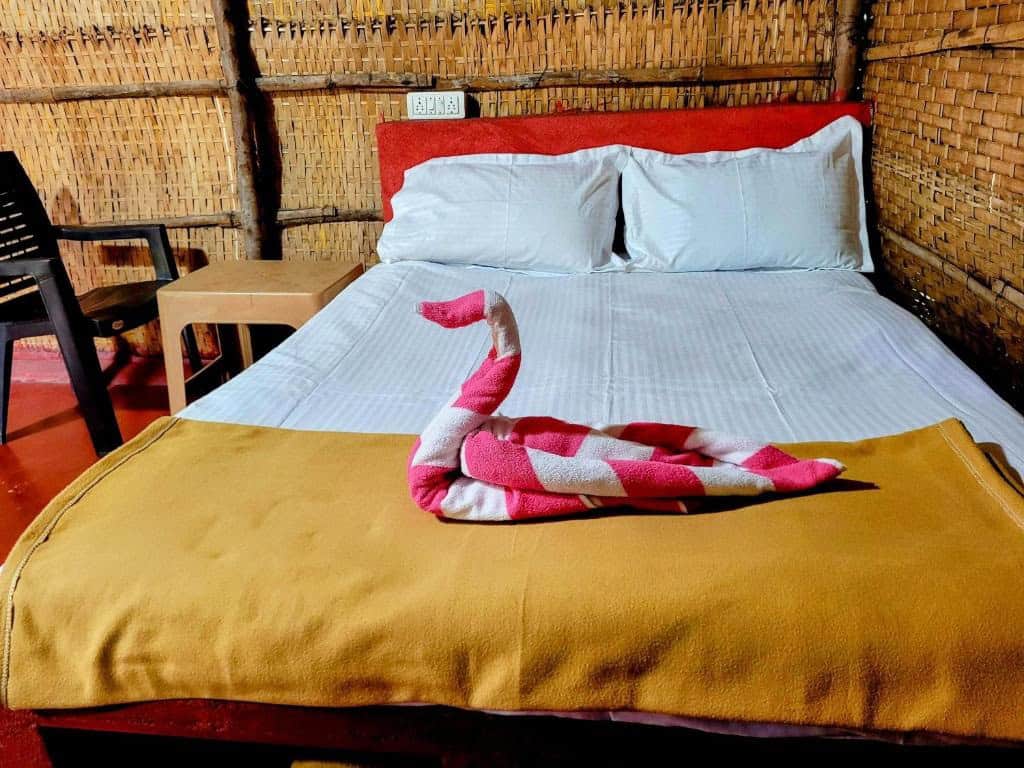 Gowri Nature Stay Hampi הוסטלים מיוחדים בהאמפי איסטקארד