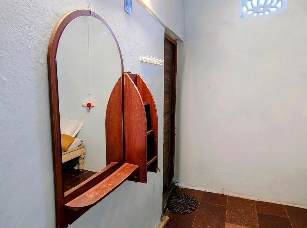 Gowri Nature Stay Hampi הוסטלים מיוחדים בהאמפי איסטקארד