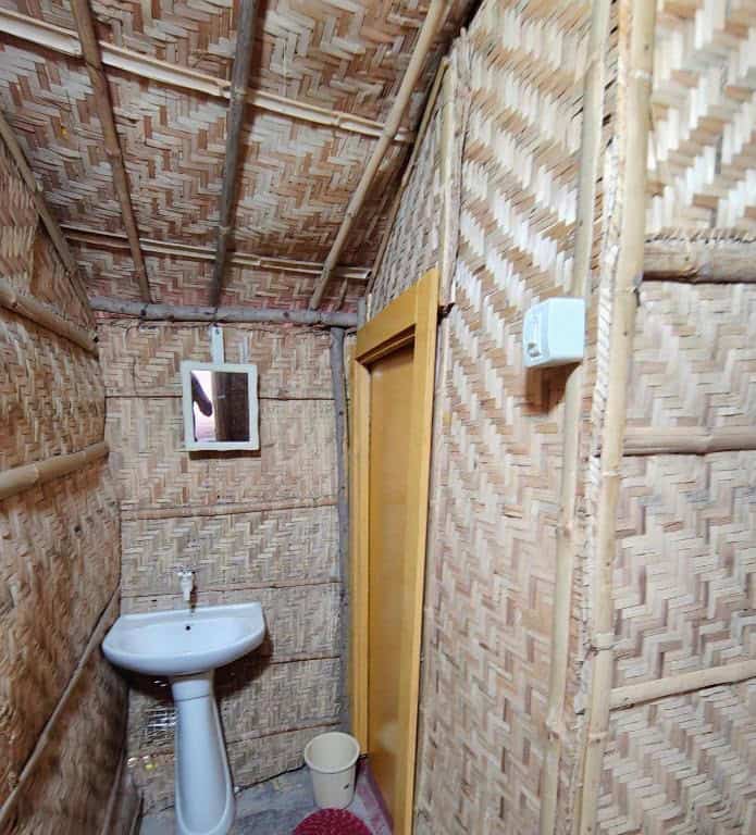 Gowri Nature Stay Hampi הוסטלים מיוחדים בהאמפי איסטקארד