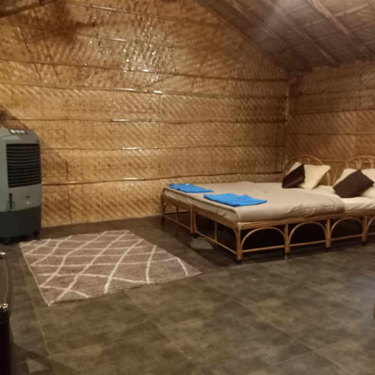 hidden place hampi הוסטלים זולים בהאמפי איסטקארד