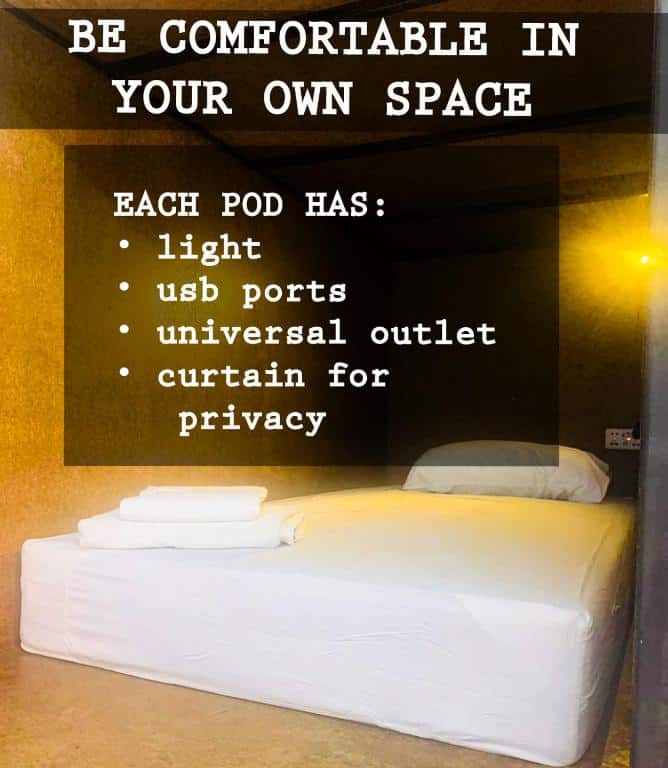 The Black Sheep Hostel הוסטלים זולים קופנגן איסטקארד