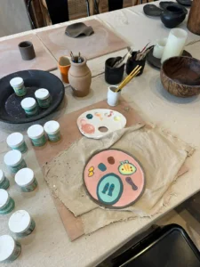 attractions bangkok art classroom materials eastcard
