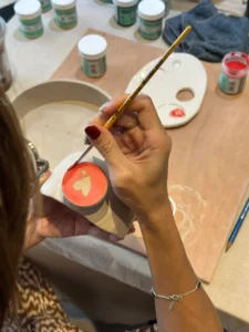 attractions bangkok intimate art class eastcard