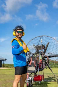 attractions phuket paragliding eastcard