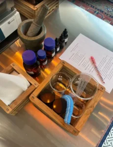 attractions phuket snake oil body balm workshop eastcard