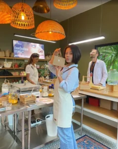 attractions phuket snake oil body balm workshop eastcard