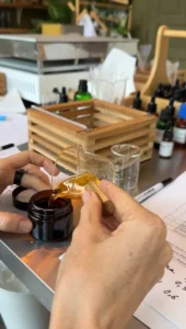 attractions phuket snake oil body balm workshop eastcard