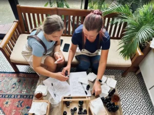 attractions phuket snake oil body balm workshop eastcard