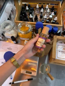 attractions phuket snake oil body balm workshop eastcard