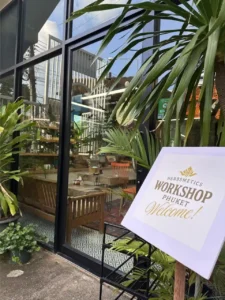 attractions phuket snake oil body balm workshop eastcard