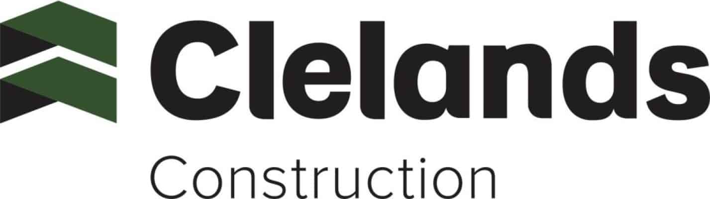 Bright red surf lifesaving flags at East End Surf Life Saving Club on New Zealand beaches.