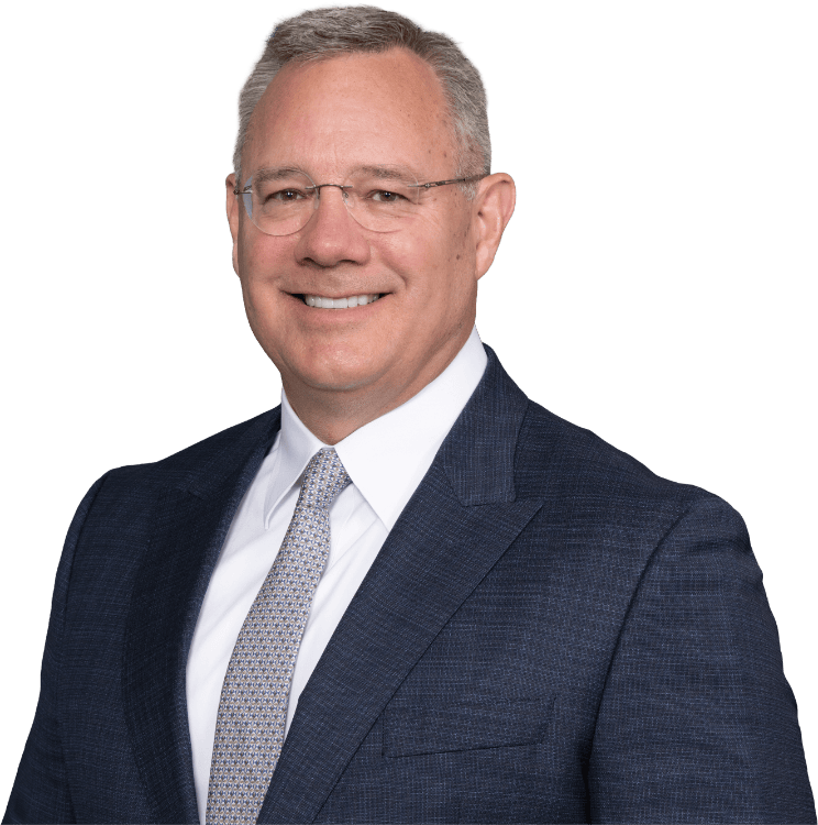 Experienced Personal Injury Attorneys